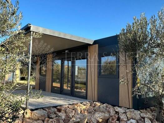 Haus zum Kauf 56.000 € 2 Zimmer 24 m² Pakoštane