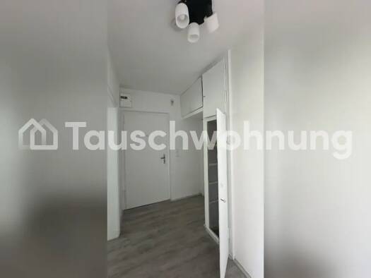 Wohnung zur Miete Tauschwohnung 1.100 € 2 Zimmer 60 m² Gremberghoven Köln 51149