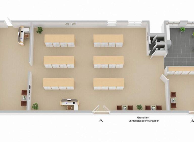 Laden zur Miete 7,78 € 360 m² Verkaufsfläche Altencelle Celle 29227