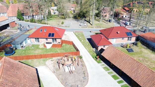 Mehrfamilienhaus zum Kauf 9 Zimmer 510 m² 9.363 m² Grundstück Kirchdorf Kirchdorf 27245
