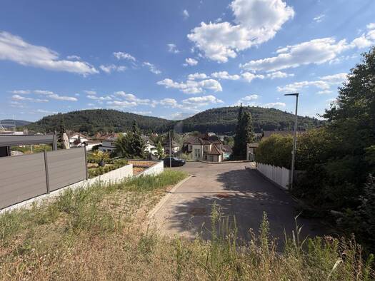 Grundstück zum Kauf 165.000 € 303 m² Grundstück Lahr Lahr/Schwarzwald 77933