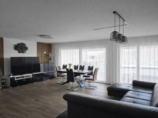 Terrassenwohnung zur Miete 1.245 € 3 Zimmer 106 m² Geschoss 1/3 frei ab 01.06.2026 Sponheimstraße 3 Nordstadt Pforzheim 75177