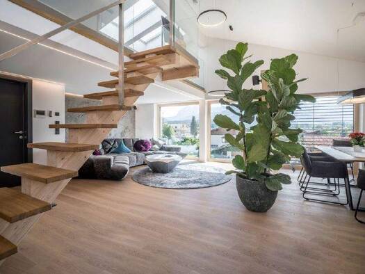 Wohnung zum Kauf 890.000 € 3 Zimmer 130 m² 2. Geschoss Kössen 6345