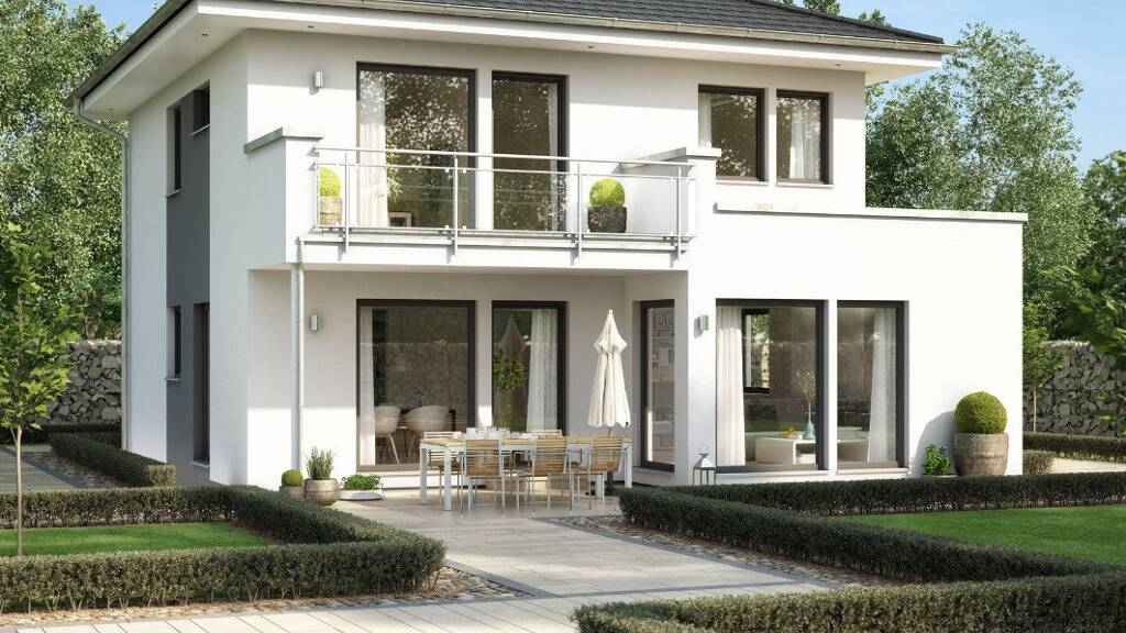 Einfamilienhaus zum Kauf 610.000 € 5 Zimmer 125 m² 508 m² Grundstück Ahrensdorf Ludwigsfelde 14974