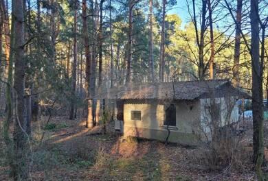 Freizeitgrundstück zum Kauf 36.000 € 1.931 m² Grundstück Glienick Zossen 15806