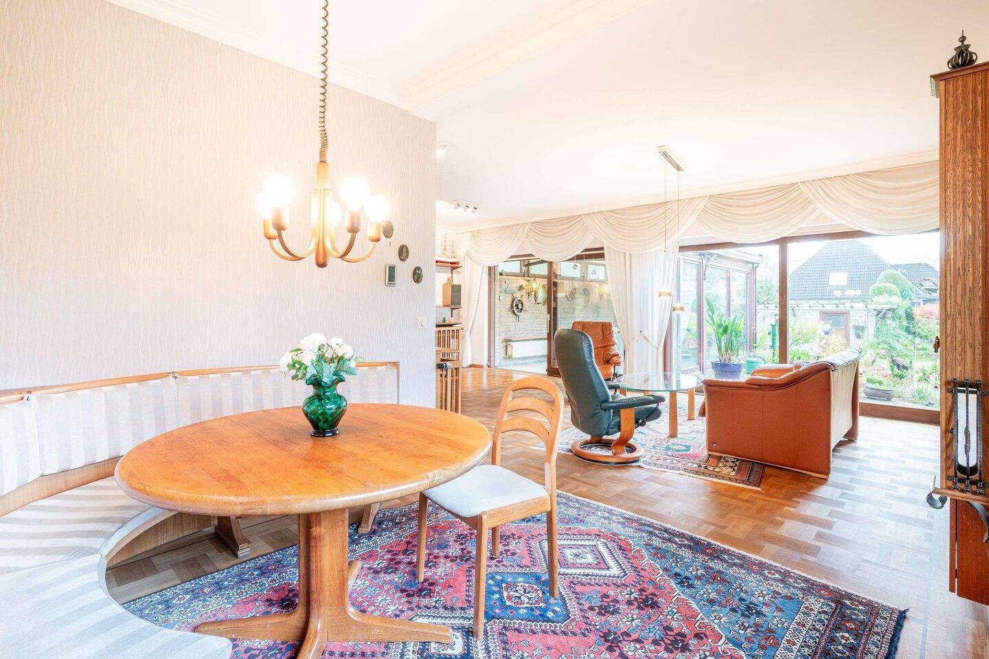 Einfamilienhaus zum Kauf - Widok 6