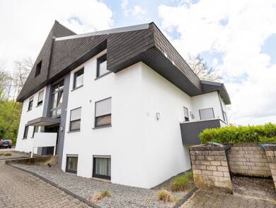 Wohnung zum Kauf provisionsfrei 149.000 € 3 Zimmer 82,4 m² UG Metterich 54634