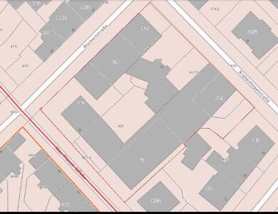 Gewerbegrundstück zum Kauf provisionsfrei 3.750.000 € 4.500 m² Grundstück Max-Planck Straße 70 Haselbrunn Plauen 08525
