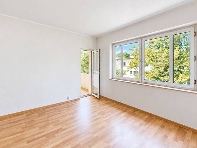 Wohnung zum Kauf 255.000 € 2,5 Zimmer 50,5 m² 2. Geschoss Dornbusch Nord-Ost 60431