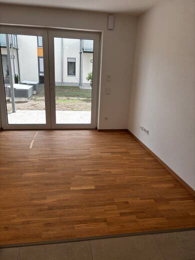Wohnung zur Miete 475 € 1 Zimmer 31,1 m² EG frei ab 01.09.2025 Abensberg Abensberg 93326