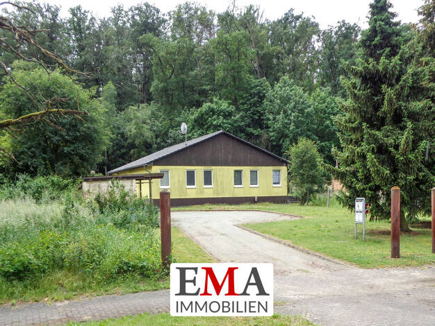Mehrfamilienhaus zum Kauf 139.000 € 8 Zimmer 195 m² 1.540 m² Grundstück Hohenkamern Kamern 39524