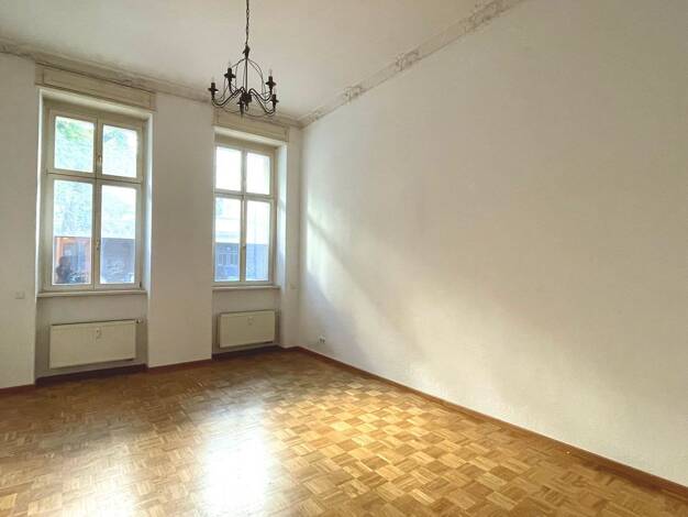 Wohnung zum Kauf 499.500 € 3 Zimmer 96,5 m² EG Prenzlauer Berg Berlin 10405
