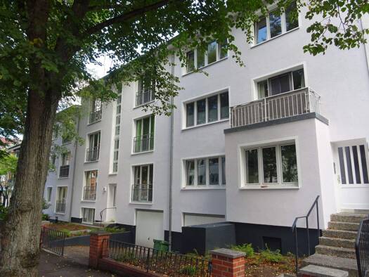 Wohnung zur Miete 686 € 2 Zimmer 49 m² 1. Geschoss frei ab 01.04.2026 Eilbek Hamburg 22089