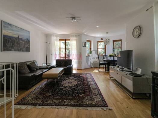 Terrassenwohnung zum Kauf 610.000 € 2,5 Zimmer 80 m² Adam-Riese-Straße 9 Ramersdorf-Perlach München 81739