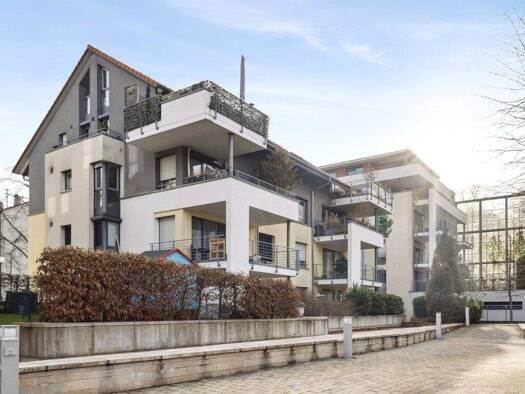 Wohnung zum Kauf 439.000 € 3 Zimmer 84 m² 1. Geschoss Mitte Ludwigsburg 71638