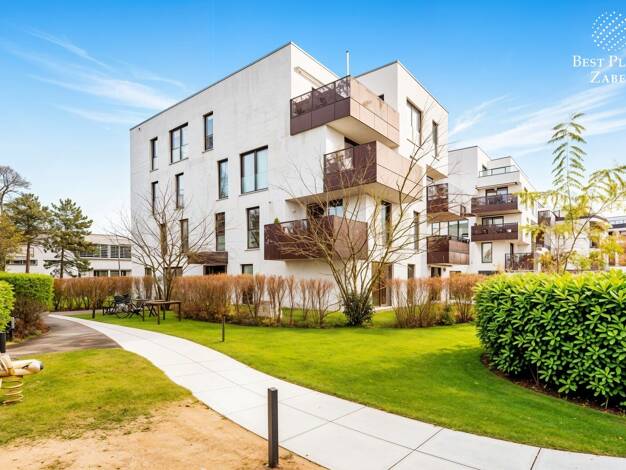 Wohnung zum Kauf 1.250.000 € 4 Zimmer 147 m² EG frei ab sofort Hüttenweg 35 Dahlem Berlin 14169