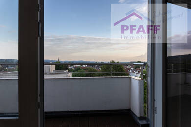 Wohnung zum Kauf 159.000 € 3 Zimmer 66 m² Bad Dürrheim Bad Dürrheim 78073