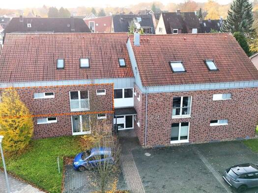Wohnung zum Kauf 399.000 € 3 Zimmer 92 m² Gremmendorf Münster 48167