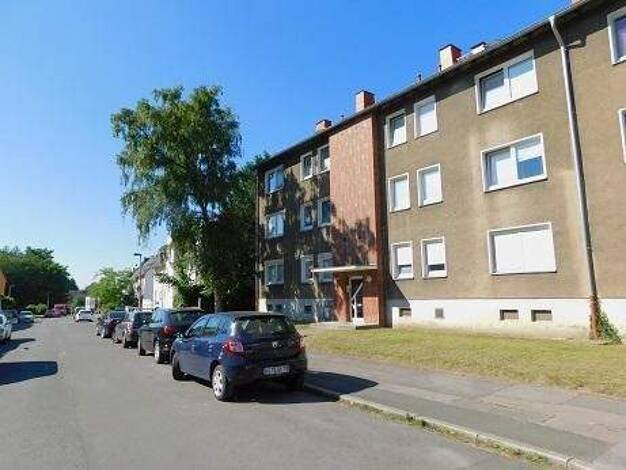 Wohnung zur Miete 460 € 3 Zimmer 58,4 m² 2. Geschoss frei ab 04.03.2026 Oberkrone 17 Mitte Witten 58455