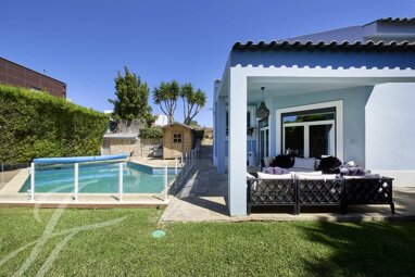 Einfamilienhaus zum Kauf provisionsfrei 1.999.000 € 5 Zimmer 300 m² Cascais 2750-205