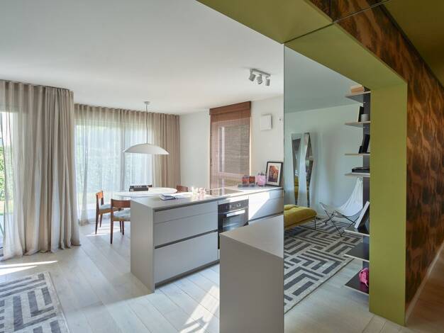 Wohnung zur Miete 1.150 € 3 Zimmer 95,4 m² EG frei ab 01.09.2025 Wildbadstr. 20 Neumarkt Neumarkt 92318