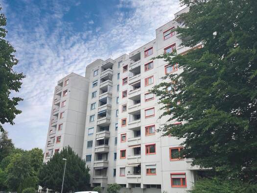 Wohnung zum Kauf 319.200 € 3,5 Zimmer 82 m² 7. Geschoss frei ab sofort Vaihingen Vaihingen 70569