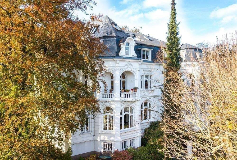 Villa zum Kauf - Ansicht 4