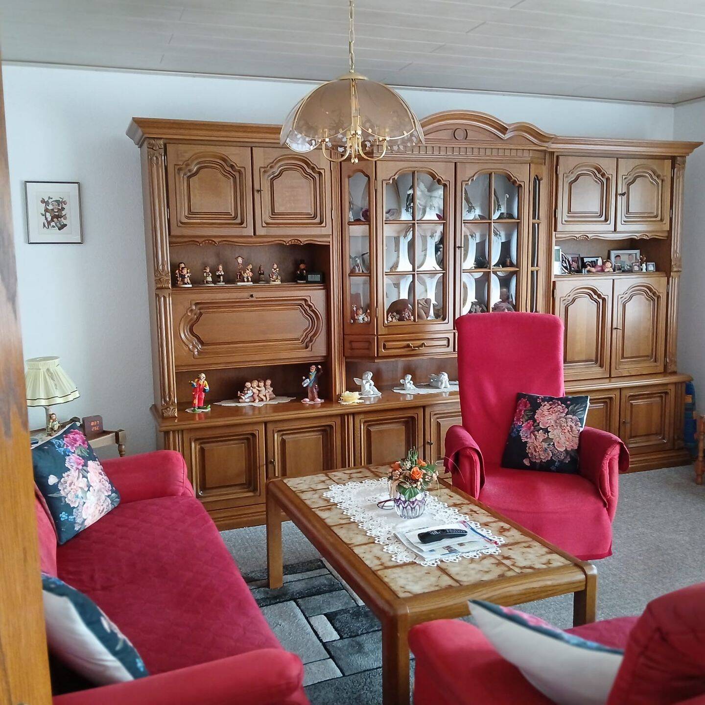 Immobilie in Arzberg - Freistehendes Wohnhaus in Arzberg - Ortsteil Röthenbach! - Bild 3