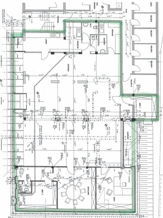 Verkaufsfläche zur Miete 1.200 € 291 m²<br/>Verkaufsfläche Wüsten Bad Salzuflen 32108