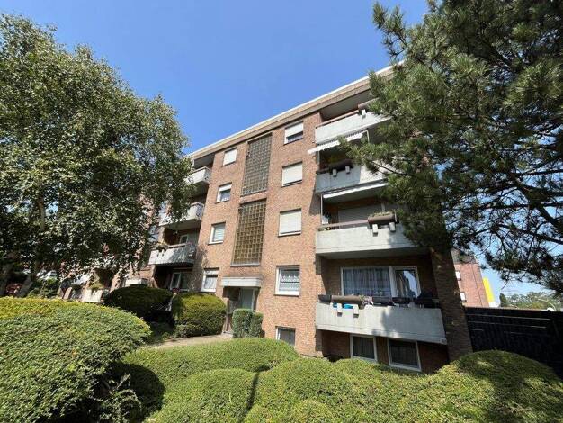 Mehrfamilienhaus zum Kauf als Kapitalanlage geeignet 1.450.000 € 862 m² Herzogenrath 52134