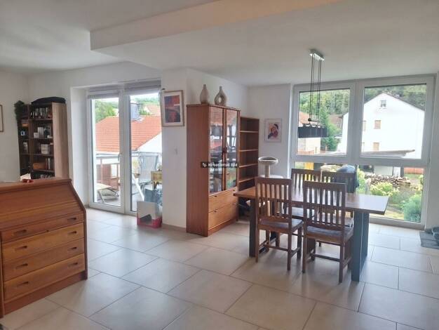 Wohnung zur Miete 1.084 € 3 Zimmer 98,1 m² Hassenhausen Fronhausen 35112