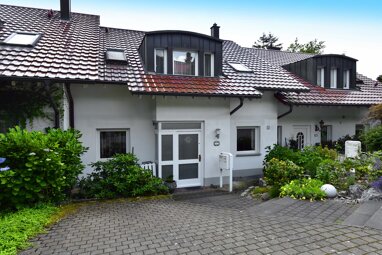 Reihenmittelhaus zum Kauf 609.000 € 5 Zimmer 181 m² 406 m² Grundstück Bad Säckingen Bad Säckingen 79713