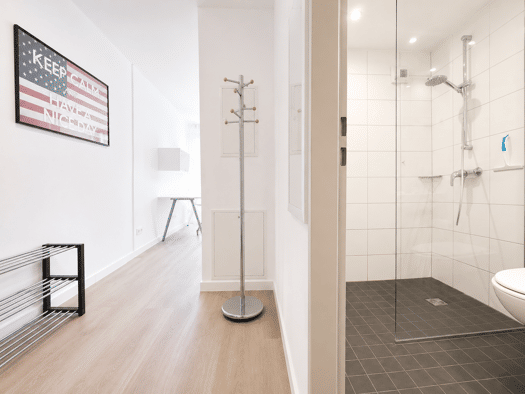 Studio zum Kauf 139.000 € 1 Zimmer 28,2 m² Augustinusstraße 15 Tarforst Trier 54296
