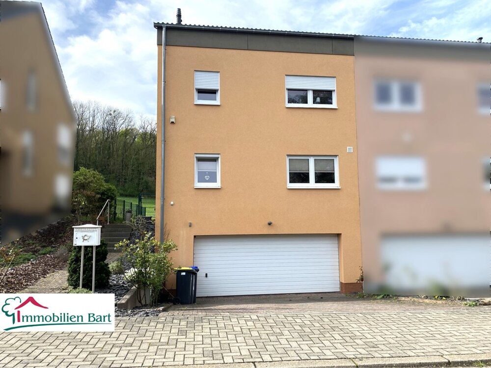 Doppelhaushälfte zum Kauf 665.000 € 5 Zimmer 166 m²<br/>Wohnfläche 273 m²<br/>Grundstück Perl Perl 66706