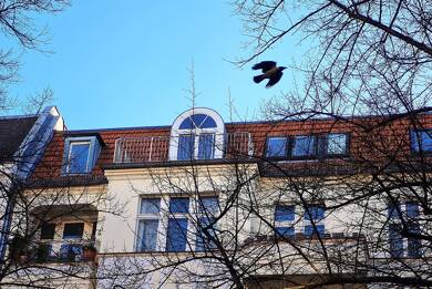 Wohnung zum Kauf 445.000 € 3 Zimmer 73 m² Dachgeschoss Friedenau Berlin 12161