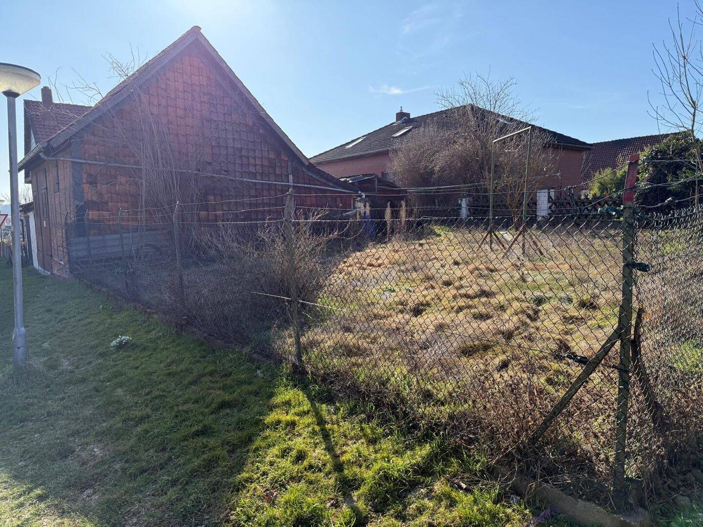 Haus – Salzgitter, Lichtenberg - Mehr