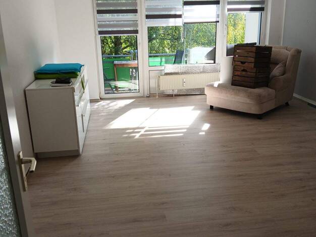 Wohnung zur Miete 601 € 3 Zimmer 77 m² 1. Geschoss frei ab sofort Joachimsthal 16247
