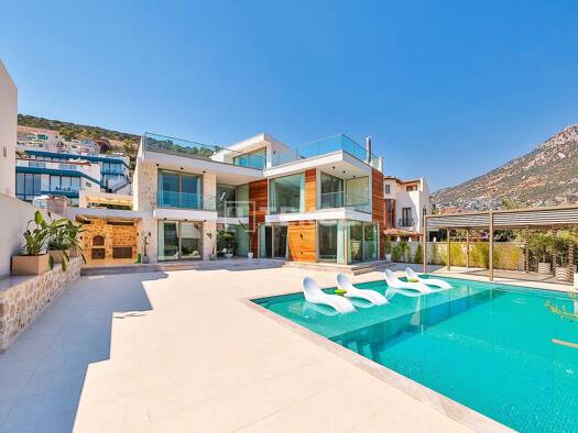 Haus zum Kauf 1.325.000 € 600 m² 640 m² Grundstück Kas