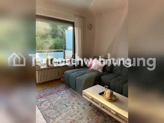 Wohnung zur Miete Tauschwohnung 1.050 € 2 Zimmer 60 m² 1. Geschoss Hadern München 81377
