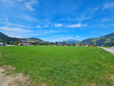 Grundstück zum Kauf 980.000 € 567 m² Grundstück Hopfgarten im Brixental 6361