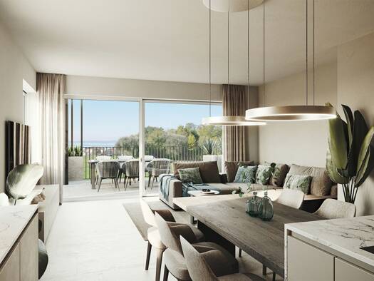 Wohnung zum Kauf 3 Zimmer 71,5 m² Via Mincio Lazise 37017