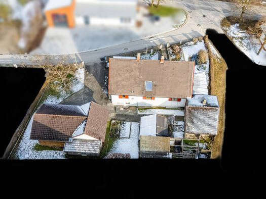 Grundstück zum Kauf 599.000 € 1.028 m² Grundstück Ummendorf 86932