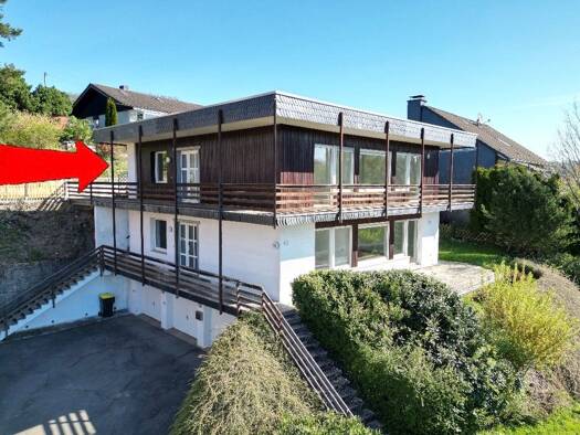 Wohnung zum Kauf 199.000 € 4 Zimmer 102 m² frei ab sofort Oberagger Reichshof 51580