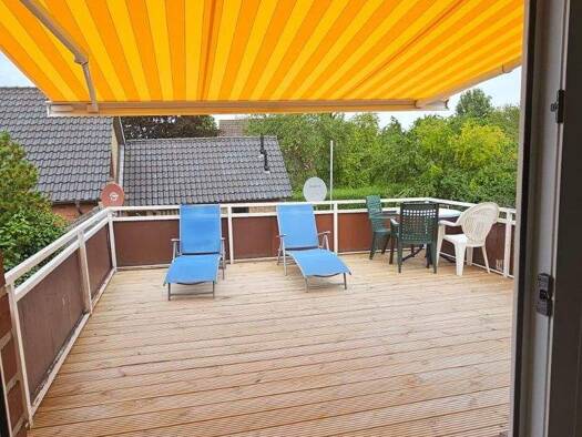 Wohnung zum Kauf provisionsfrei 198.000 € 3 Zimmer 46 m² frei ab sofort Büsum 25761