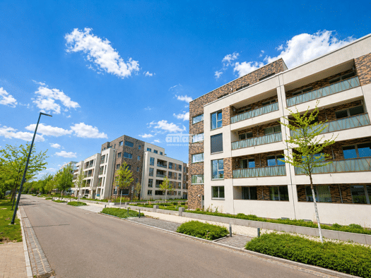 Wohnung zur Miete 1.535 € 4,5 Zimmer 110,4 m² Krämpfervorstadt Erfurt 99085