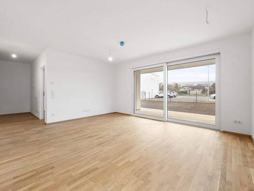 Wohnung zum Kauf provisionsfrei 334.900 € 2 Zimmer 62,4 m² EG Ackergasse 14 Wiener Neustadt 2700