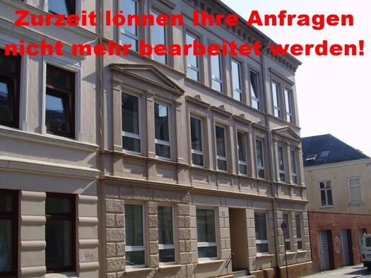 Wohnung zur Miete 455 € 2 Zimmer 65 m² frei ab 01.09.2026 Neustadt Westliche Höhe 24939