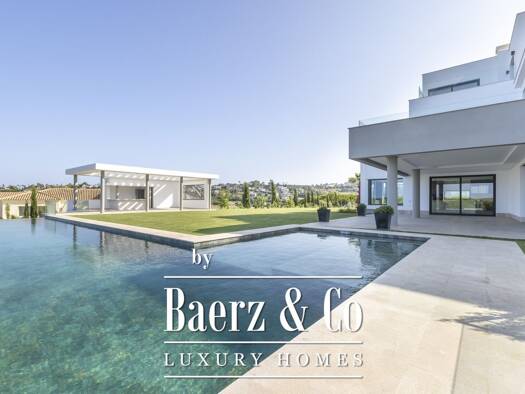 Villa zum Kauf 6.975.000 € 1.082 m² 3.765 m² Grundstück sotogrande