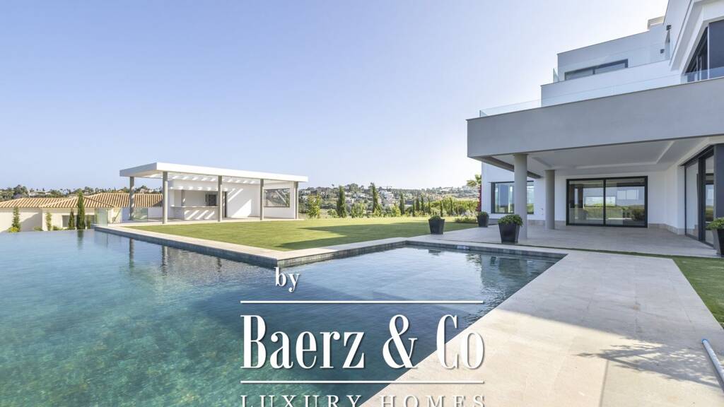 Villa zum Kauf 6.975.000 € 1.082 m² 3.765 m² Grundstück sotogrande