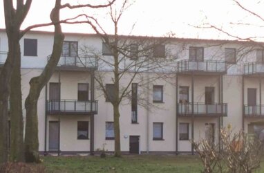 Wohnung zur Miete 767 € 3 Zimmer 73,1 m² 2. Geschoss frei ab 01.05.2025 Kolumbusstr. 36 Hüttenheim Duisburg 47259